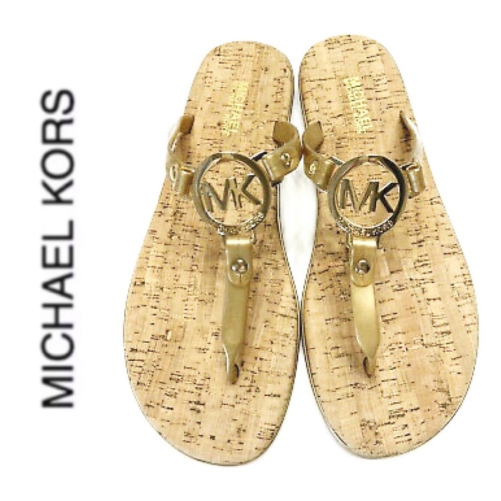 Michael kors sandals